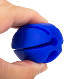 Rubber Fishing Rod Wrap Fishing Pole Holder Clip