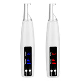 Machine Mole Removal Safe Tattoo Scar Pigment Light Therapy Professional Skin Care USB Rechargeable Picosecond Pen Freckle