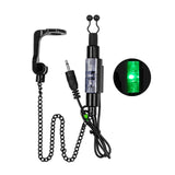 Fishing Swinger Chain Alert Swinger Bite Alarm Hanger Swinger Fishing Tackle