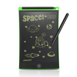 NEWYES Portable 8.5" Inch LCD Writing Tablet Digital Drawing Tablet Handwriting Pads Electronic Tablet Board ultra-thin Board