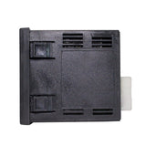 Digital Temperature Controller Kitchen Baking Gases Oven Temperature Controller K Type Thermocouple Precise Temperature Control