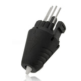 Replacement Nozzle Extruder Print Head for First Second Generation 3D Printing Pen  Birthday Gift 3D Printer Pen Drawing