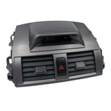 Board A/C Air Vent Panel Cover 55670-12370 ,High Performance ,Grey