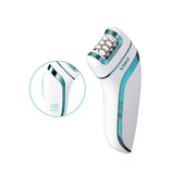 3in1 Rechargeable women epilator for face body electric shaver female hair removal bikini trimmer leg lady shaver callus remover