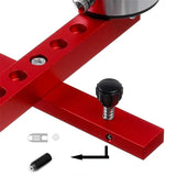 Machinery Alignment System Table Saw Dial Indicator for Aligning and Calibrating Like Band Saws,Drill Presses