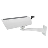 Solar Security Camera Surveillance Camera 2 Way Audio for Home