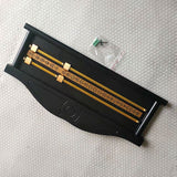 Billiards Scoreboard Wall Mounted Scoreboard Wood Score Board Billiard Density Board Integrator Wood Score Keeper