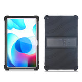 For Realme pad 10.4 inch 2021 Tablet Case Adjustable Stand Soft Silicon Protector Cover For Realme Pad X 11 inch 2022