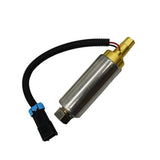Electric Fuel Pump for Mercury Mercruiser Boat 4.3 5.0 5.7L Engines Replaces 861155A3 Low Pressure Pump Boat Parts