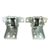 Upper Door Hinges 55075957AC Front Left for RAM 1500 95-01 for RAM 2500 97-02 for RAM 3500 02