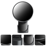 1pc Sturdy Durable Practical Car Charger Stand Magnetic Charger Stand Car Charger Holder