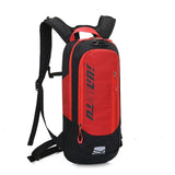 2021 Waterproof Bicycle Backpack Men Women MTB Mountain Bike Water Bag Pouch Cycling Hiking Knapsack Camping Running Rucksack