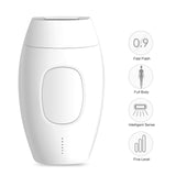 Professional IPL Laser Hair Remover Painless Permanent 990000 Flashes Electric Depilador for Legs Bikini Hair Removal Machine