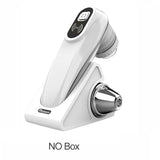 Wireless WiFi HD Scalp/Skin /Hair follicle Detector Skin UV Analyzer Skin Hair follicle Testing Examination Magnifying Analyzer