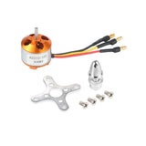 JMT PNF DIY Drone Kit S550 6-Axle Drone PIX4 Flight Control + 30A ESC +930KV Brushless Motors +1045 Paddles