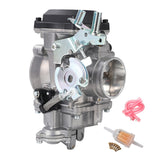 40mm Motorcycle Carburetor Fits for Harley CV 40  XLH883 XL883 Carb  1988-2017 Touring 1988-2016 27490-04