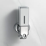Hand Soap Dispenser for Detergent Dish Soap Sanitizer Dispenser Liquid Soap Bathroom Accessories Shampoo Dispensers Kitchen