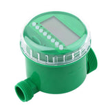 Garden Watering Timer Valve Automatic Electronic Water Timer 5548-16 Home Garden Irrigation Controller System Self-watering