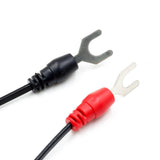 BM2 Automotive Battery Tester 12V Battery Monitor Bluetooth Charging Cranking Voltage Test For Android IOS Phone Battery Tester
