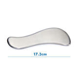 Stainless Steel Guasha Fascia Knife Body Deep Tissue Massage Scraper Muscle Relaxation Scraping Board Physiotherapy Massageador