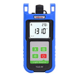 Orientek TPM-35 Fiber Optic Power Meter TLS-35 Optical Light Source 850/1300/1310/1490/1550nm OPM OLS OTDR Tester