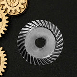 Cutting Machine Gear for Dewalt DWE8100S DWE8100T D28134 D28113 Angle Grinder Polishing Machine Size Gear Bevel Gear