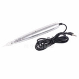 Pro Rotary Permanent Pen Professional swiss motor Tattoo Machine Gun For Eyebrow Lip EyeLiner Shader Work With 600D-G and 688D-G