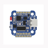 Runcam SPEEDYBEE STACK F7 Tune Flight Controller and Mini 35A 3-6S 8-bit Flight Controller Stack For FPV Racing Drone