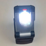 3000mah LED Work Light for Makita Battery Workshop Lamp 14.4-18V Spotlight Flashlight 10W