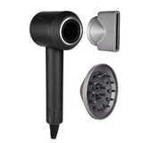 Control Salon Dryer Hot &amp;Cold Wind Negative Ionic Blow Dryer