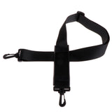 110Cm Fishing Rod Carry Strap Sling Band Adjustable Shoulder Belt Travel Tackle Holder