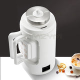 0.7L Multifunction Electric Kettle Mini Portable Electric Hot Water Cup Portable Outdoor Travel Fast Water Boiler Touch Control