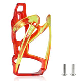 WEST BIKING PC Ultralight Bicycle Bottle Holder Rack MTB Mountain Road Bike Water Cup Holder Cycling Bracket Kettle Fixed Cage