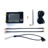 Handheld Spectrum Analyzer 2.8" Touch Screen Tiny Spectrum Analyzer