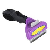 Pet Cat Hair Removal Comb Dogs Beauty Brushes Puppy Kitten Cat Hair Shedding Cat Trimmer Combs Pets Grooming Tools