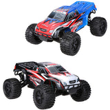 ZD Racing 9106 1/10 2.4G 4WD Brushless Electric Monster Truck RTR RC Car Full Scale Electric Truggy Outdoor Toys