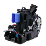 Front right Door Lock Latch 4B1837016 G Passenger Side For AU-DI A6 C5 4B1837016G 8E1 837 016 C 401837016 4B1 837 016 H