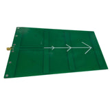 915MHz UWB Antenna 10DB Linear Polarization RFID Antenna High Gain Transmission Antenna