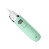 Nasal aspirator for infants and newborns cleaning electric nasal mucus music baby cold nasal mucus machine