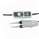 Tweezers Soldering Station 120W Heating Soldering Iron Welding Rework Stations LED Digital Display Cellphone Repair Solder Tools