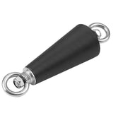 Pull Ups Training Gym Exercise Handle for Cable Attachment Hand Grip Strength Multipurpose Non-Slip Pinch Grips Handle