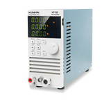 KP184 load instrument, economical programmed electronic load, five digit quantity, 110V/220V