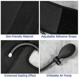2022 New Corrective Leg Bandage Foot Care Tools O Form X Form Legs Correction Belt Correction Band Free Walk Recovery Corrector