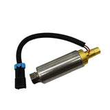 Electric Fuel Pump for Mercury Mercruiser Boat 4.3 5.0 5.7L Engines Replaces 861155A3 Low Pressure Pump Boat Parts