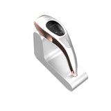 Unlimited Flashes Sapphire Ice Cooling IPL Hair Removal Handset Painless Laser Skin Rejuvanation Beauty Machine