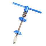 TOOPRE Bowl set pressing tool,Durable Bike Bicycle Headset BB Bottom Bracket Press Tool Installation Tools
