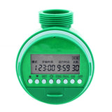 Garden Watering Timer Valve Automatic Electronic Water Timer 5548-16 Home Garden Irrigation Controller System Self-watering