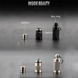 Portable Mini Penlight Multifunctional LED Super Bright Pocket Flashlight Torch Waterresistan Lantern LED Flashlight Torch For C