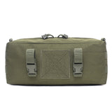 Multi-Purpose Tool Bag High Quality Professional Outdoor Hardware Tools Pouch Portable Tools Waterproof Cross-body Storage Pack