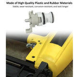 O-Ring Rebuild Kits &amp; 64762000 Trigger Valve Assembly Fit For D51844 D51845 D51822 And Porter Cable N566148 647956-00
